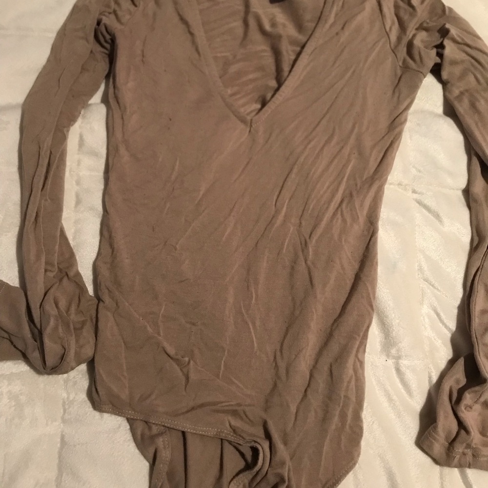 F21 body suit